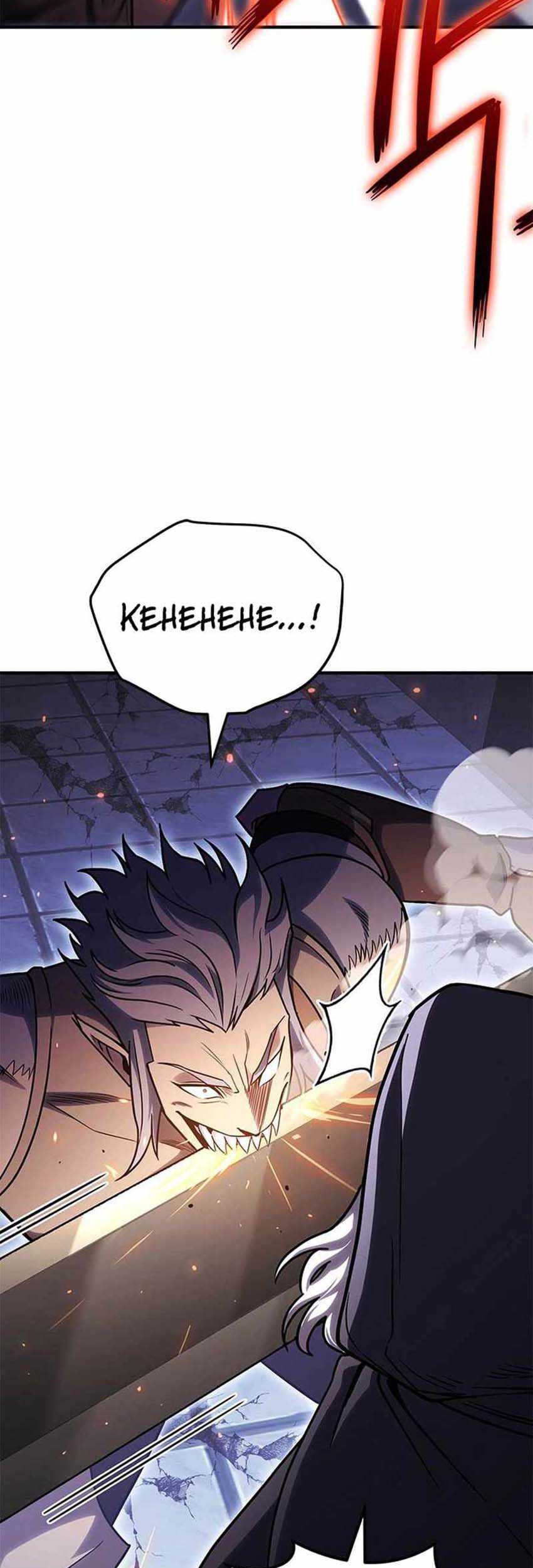 My Insanely Competent Underlings Chapter 51 Gambar 31