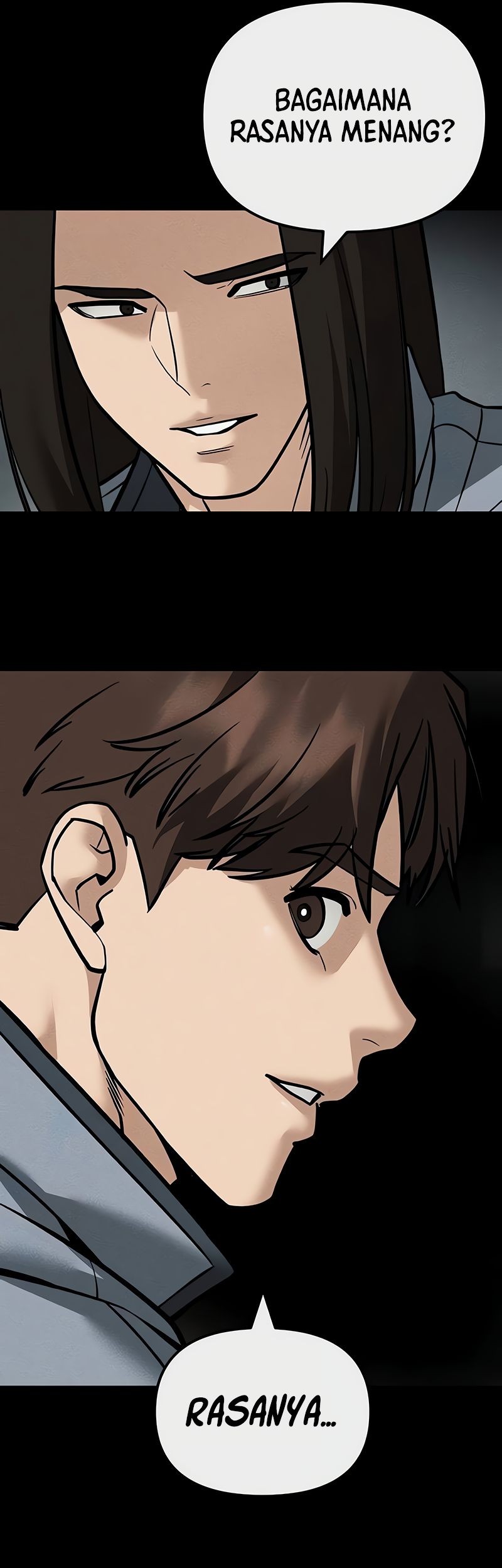 The Bully In Charge Chapter 121 Gambar 75