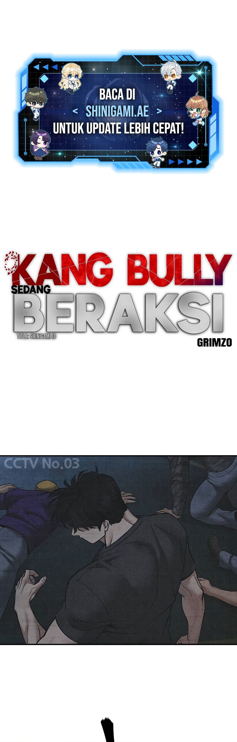 Baca  The Bully In Charge Chapter 121 Gambar 2