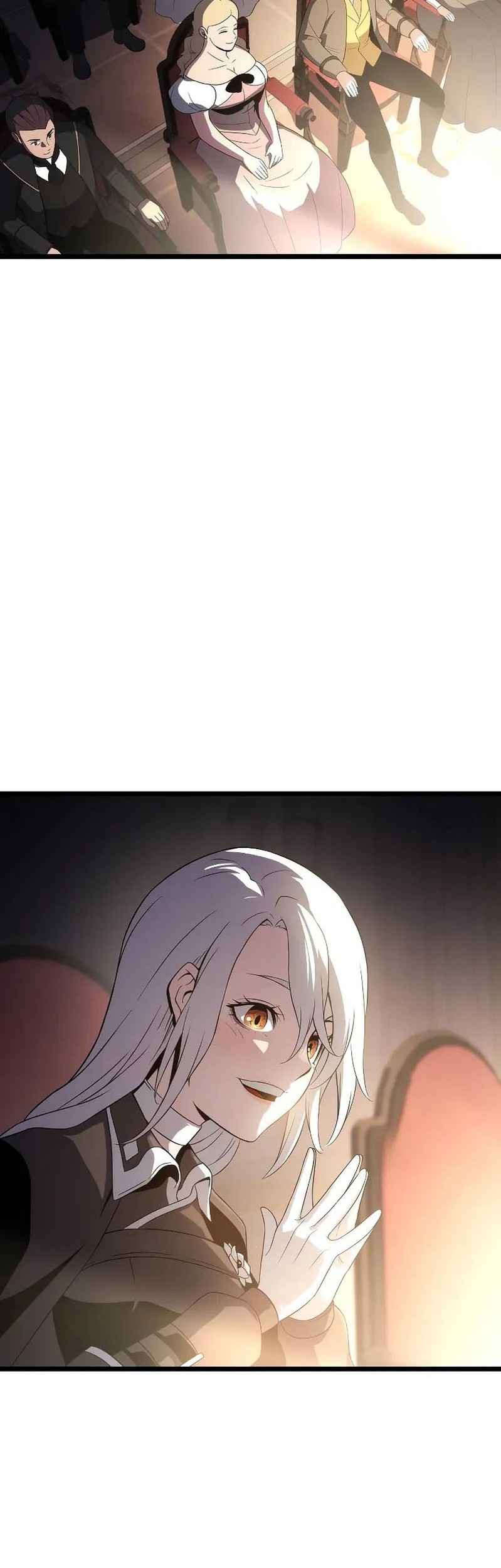 The Priest of Corruption Chapter 71 Gambar 36