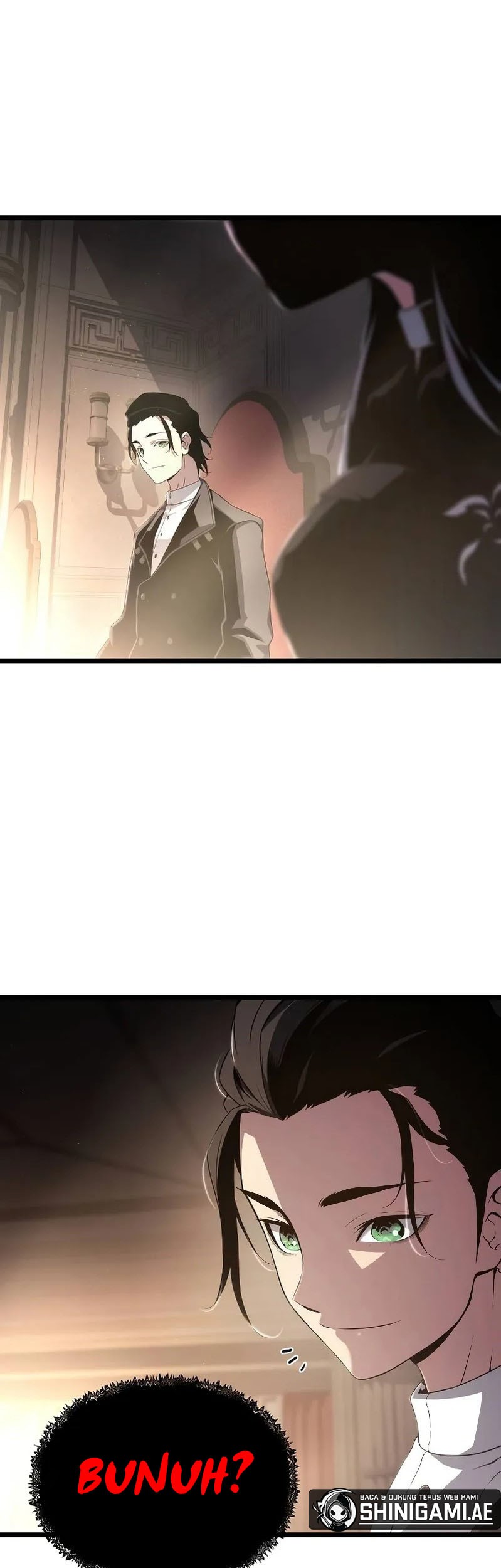 The Priest of Corruption Chapter 71 Gambar 37