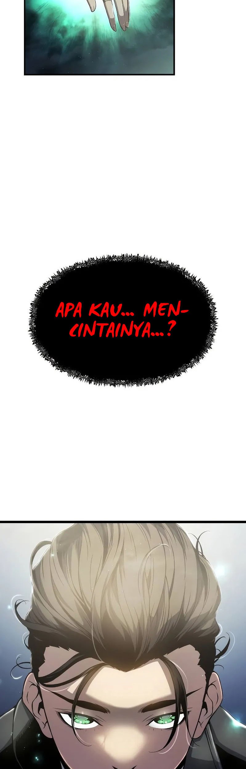 The Priest of Corruption Chapter 71 Gambar 40