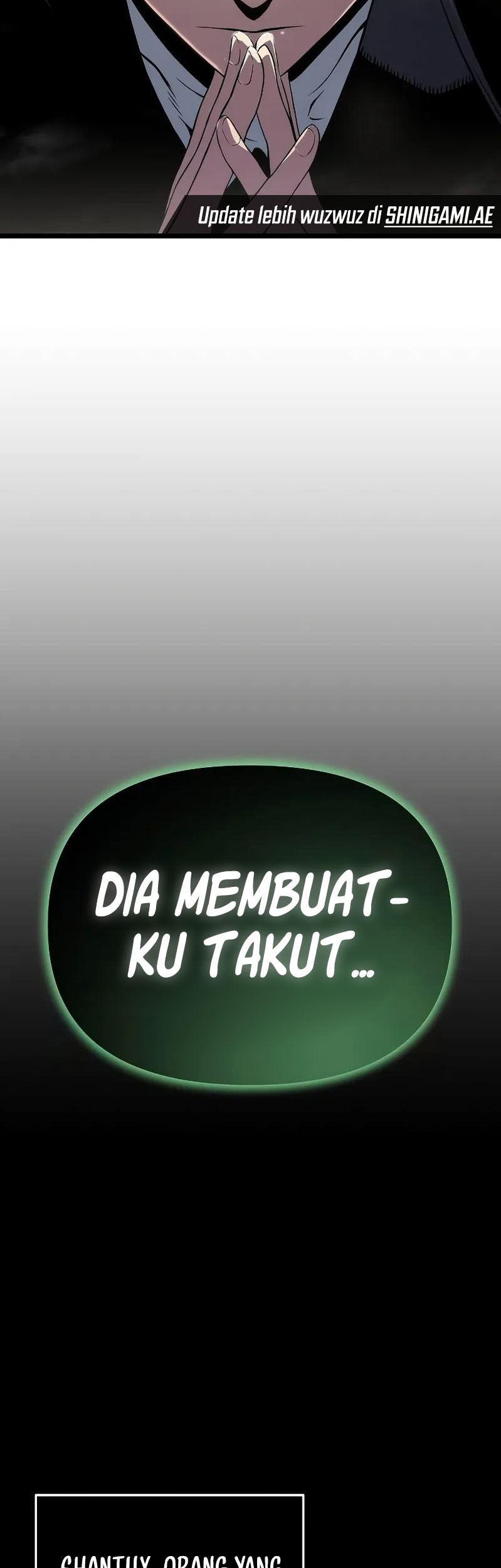 The Priest of Corruption Chapter 71 Gambar 41