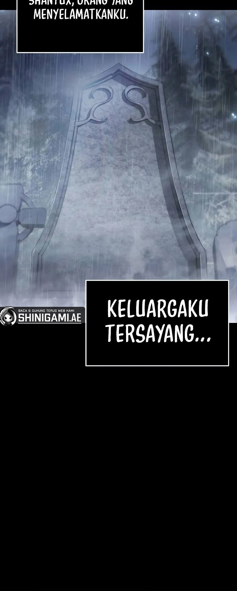 The Priest of Corruption Chapter 71 Gambar 42