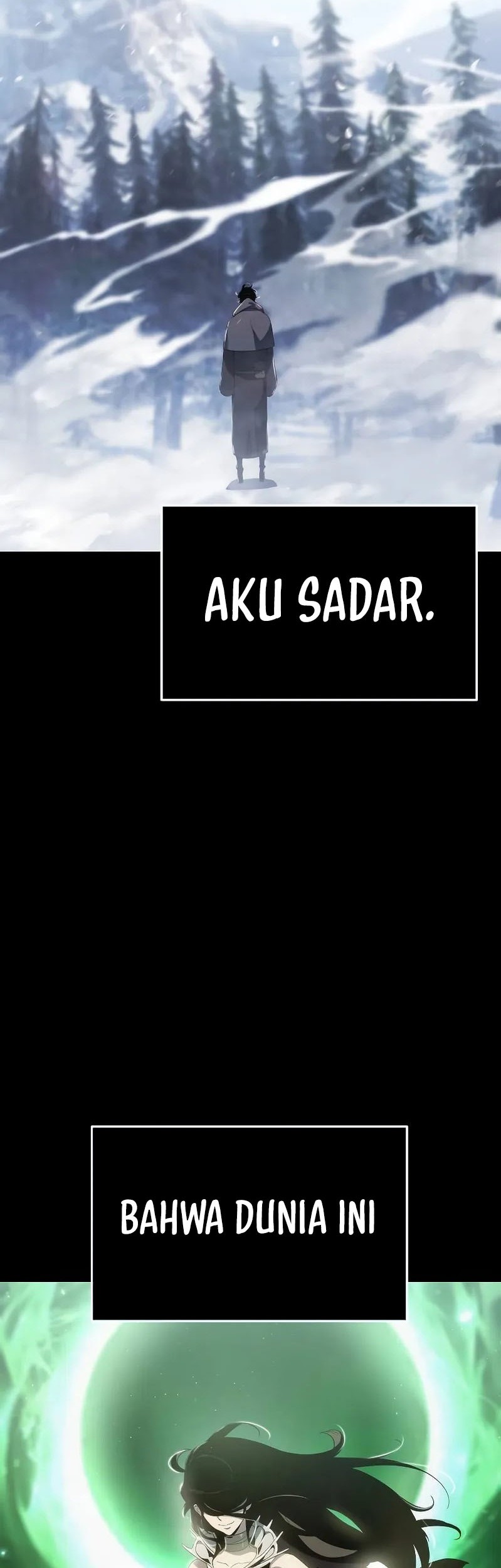 The Priest of Corruption Chapter 71 Gambar 44