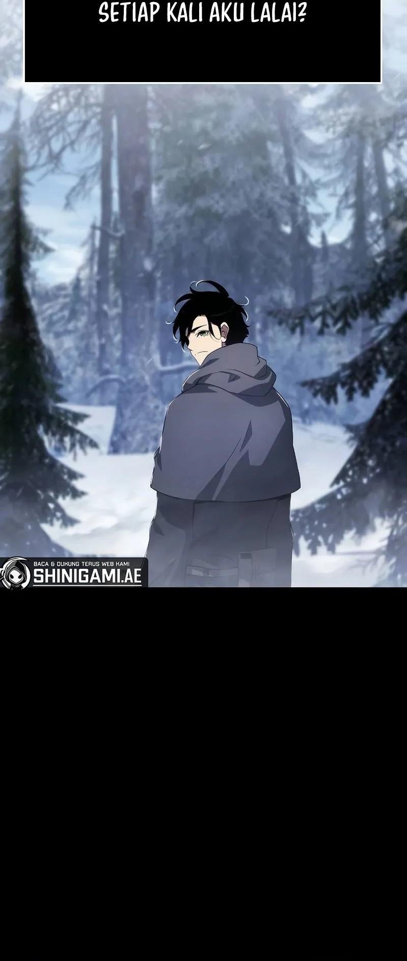 The Priest of Corruption Chapter 71 Gambar 46