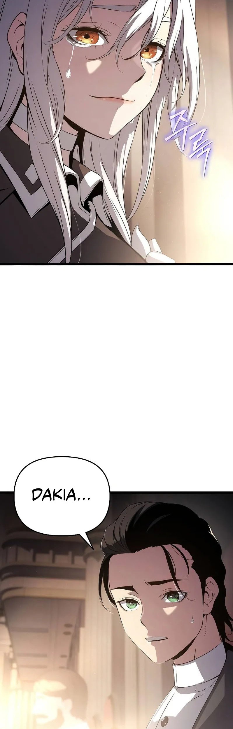 The Priest of Corruption Chapter 71 Gambar 56
