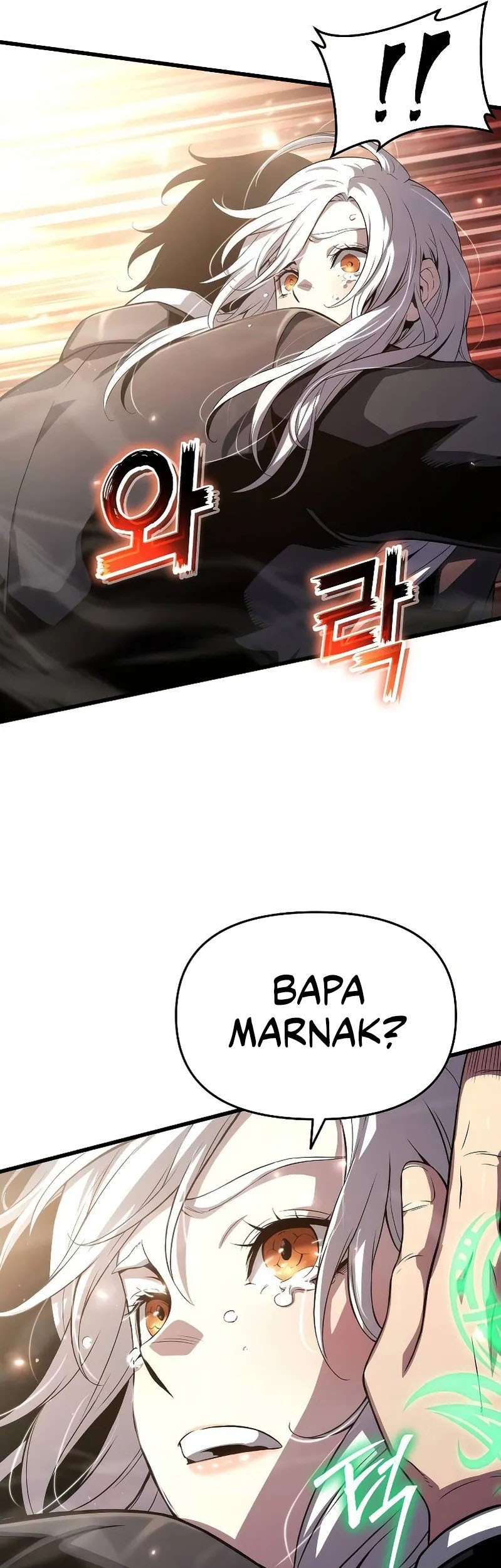 The Priest of Corruption Chapter 71 Gambar 59