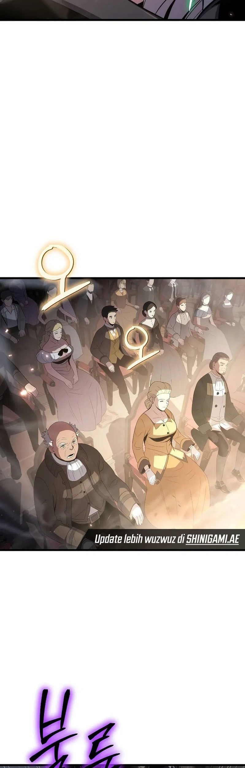 The Priest of Corruption Chapter 71 Gambar 60