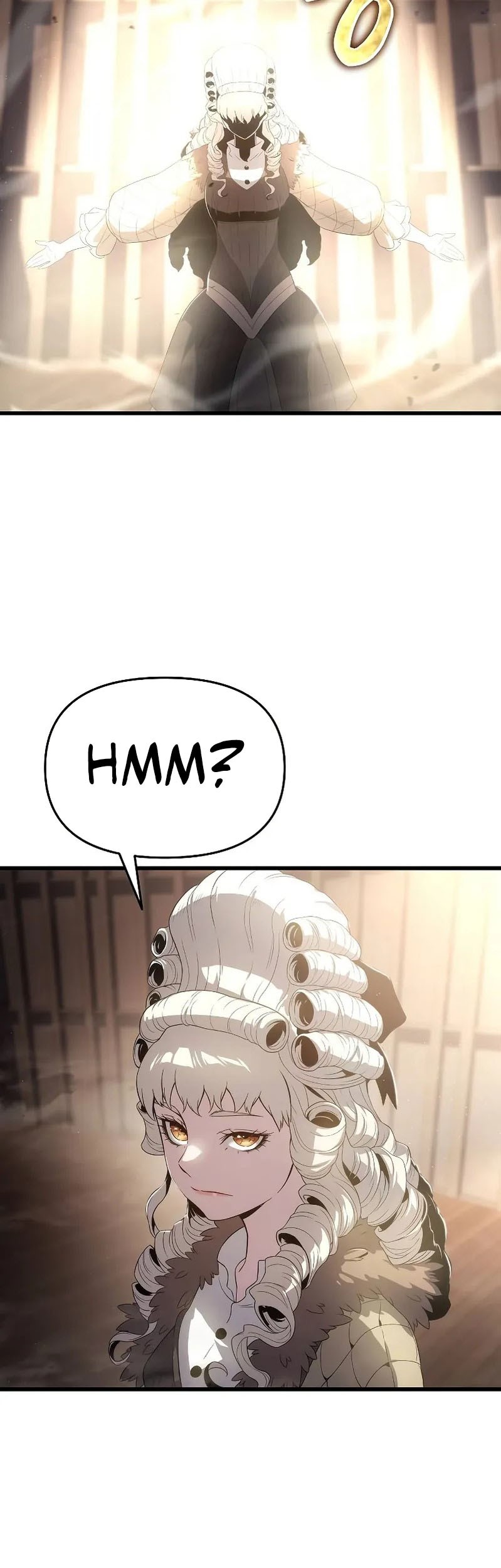 The Priest of Corruption Chapter 71 Gambar 65