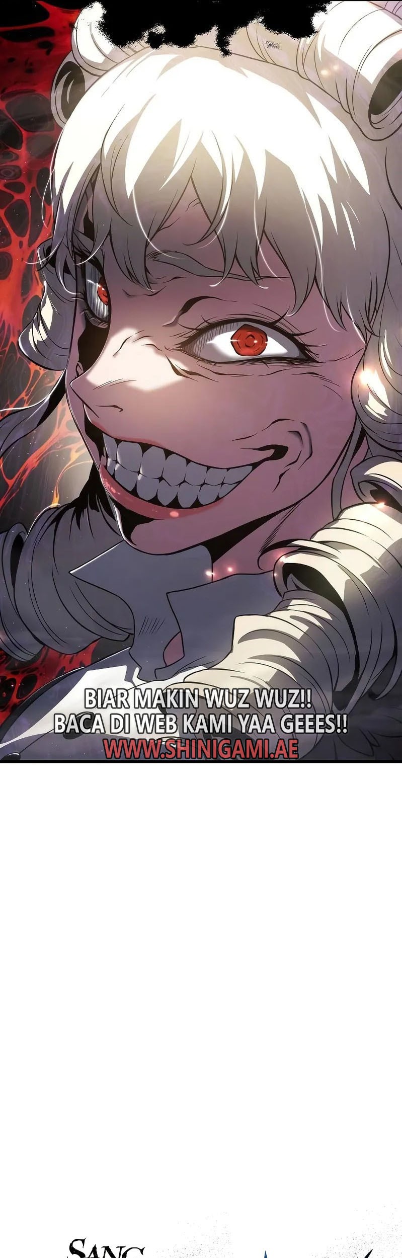 The Priest of Corruption Chapter 71 Gambar 67