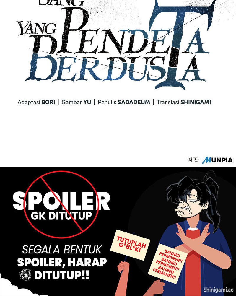 The Priest of Corruption Chapter 71 Gambar 68
