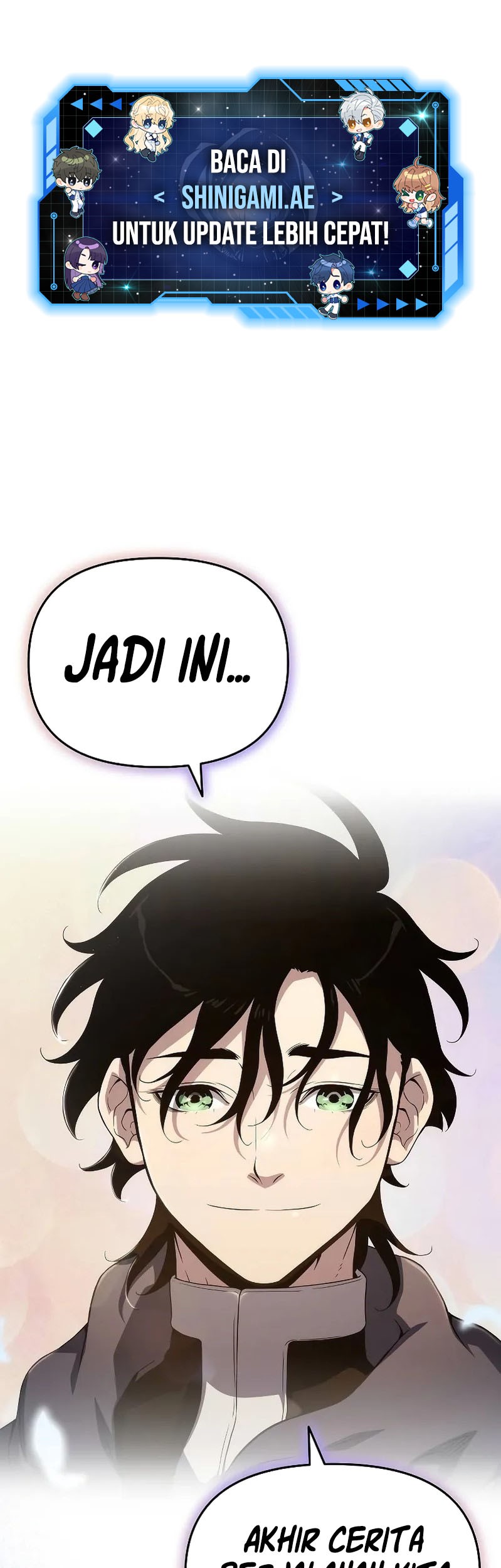Baca  The Priest of Corruption Chapter 71 Gambar 2