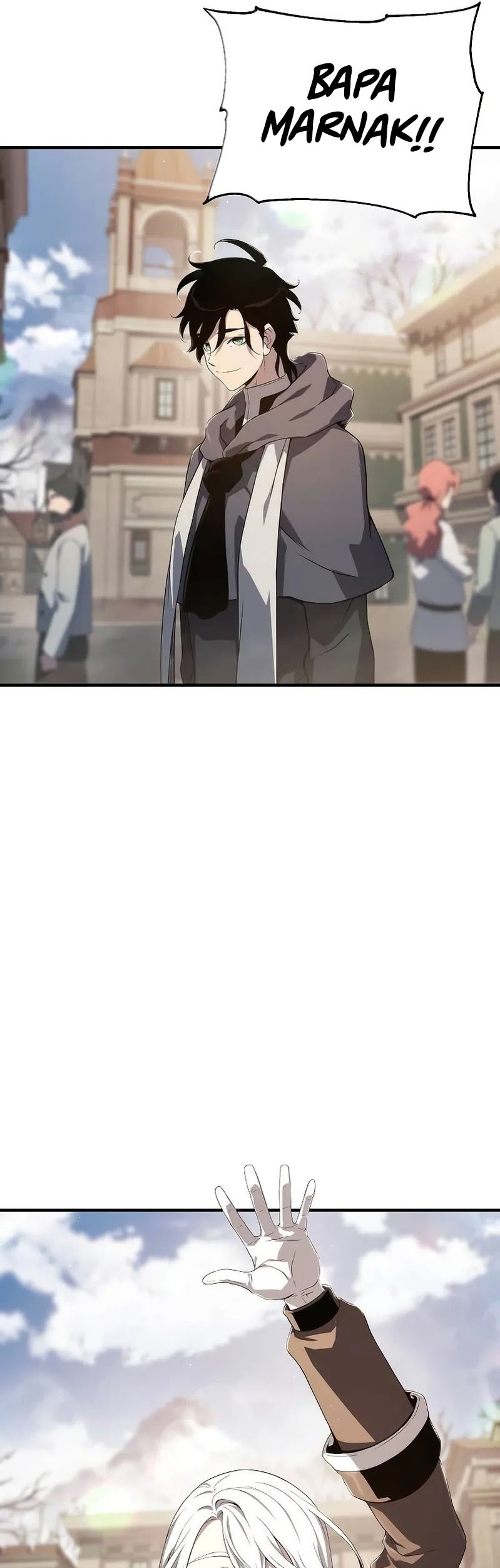 The Priest of Corruption Chapter 71 Gambar 7