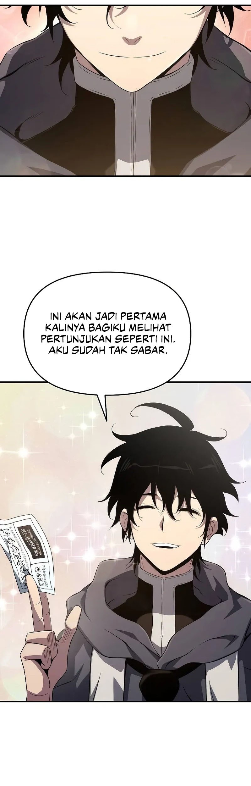The Priest of Corruption Chapter 71 Gambar 15