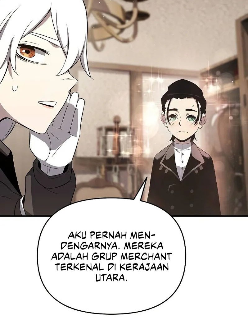 The Priest of Corruption Chapter 71 Gambar 22
