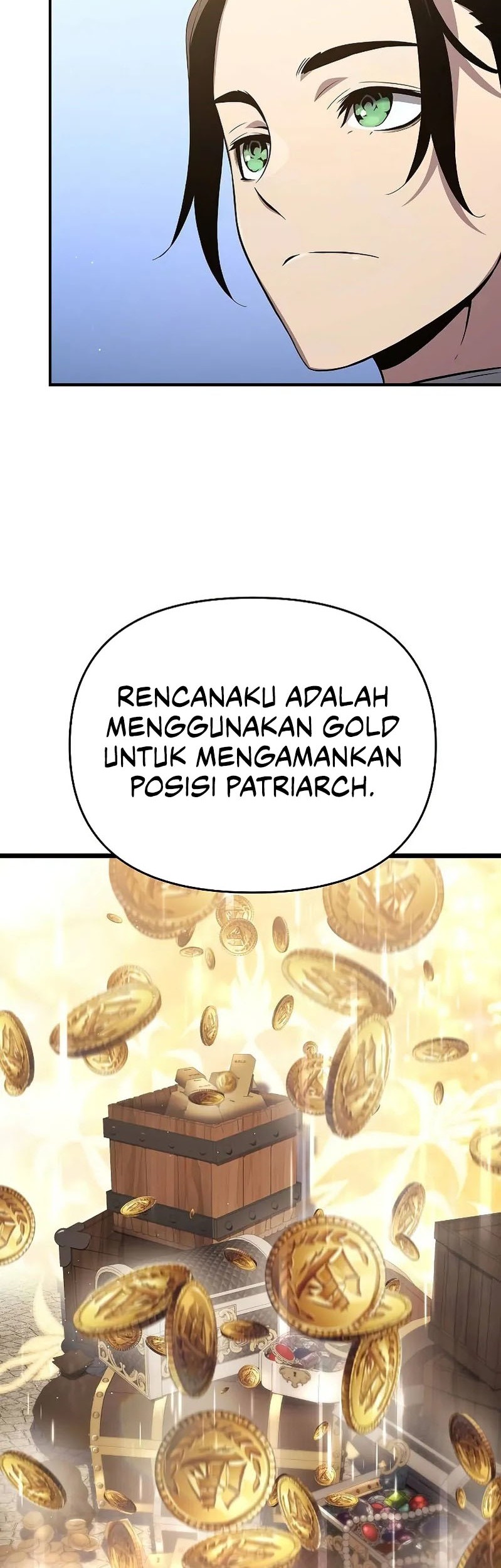 The Priest of Corruption Chapter 71 Gambar 24