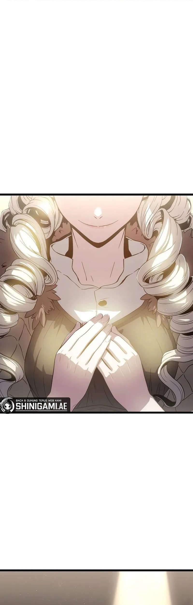 The Priest of Corruption Chapter 71 Gambar 34