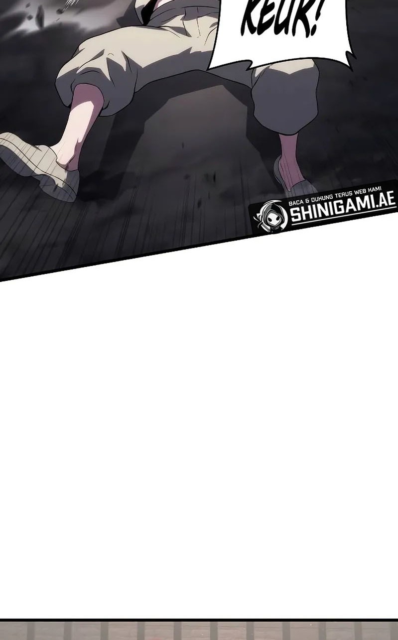 The Priest of Corruption Chapter 70 Gambar 37