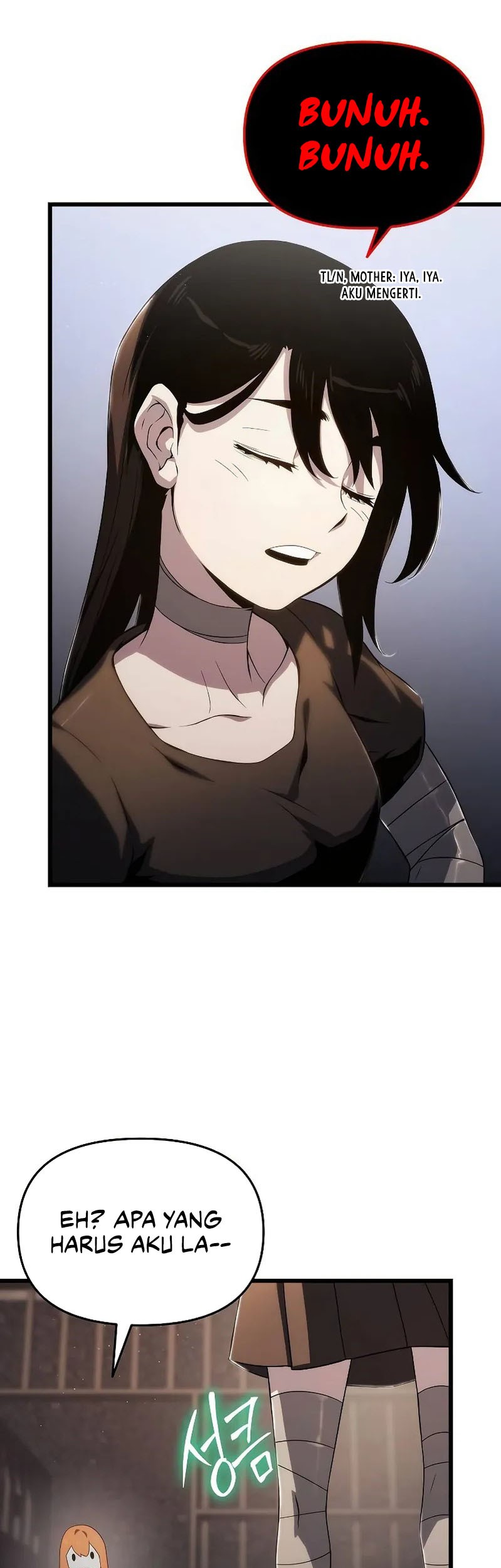 The Priest of Corruption Chapter 70 Gambar 44