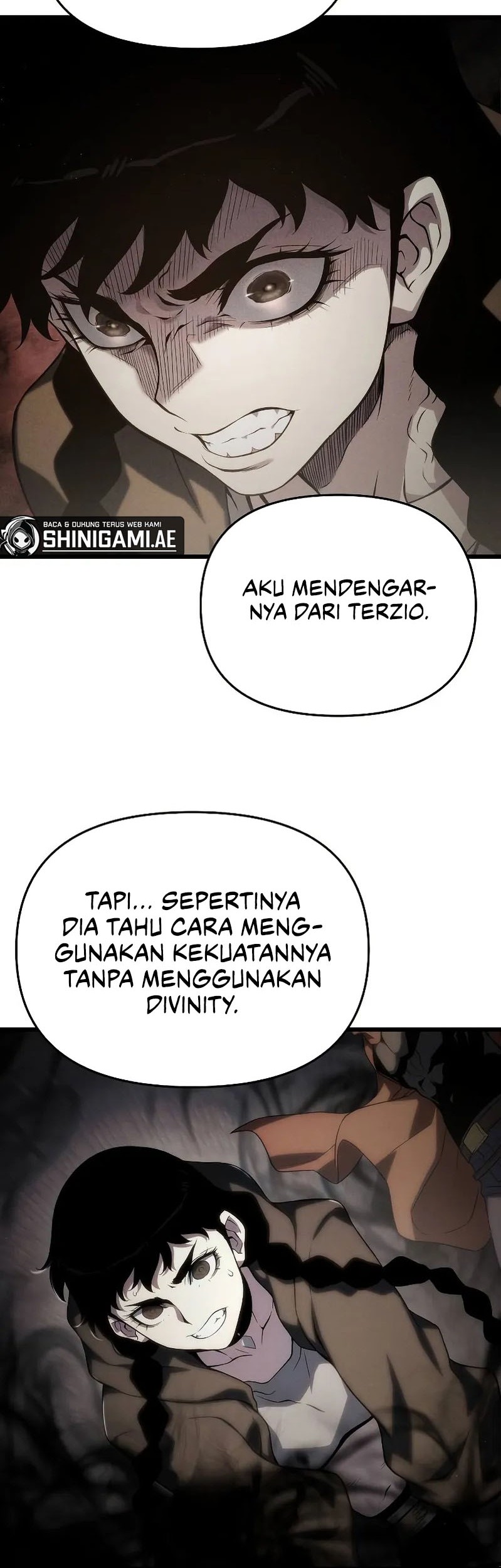 The Priest of Corruption Chapter 70 Gambar 53