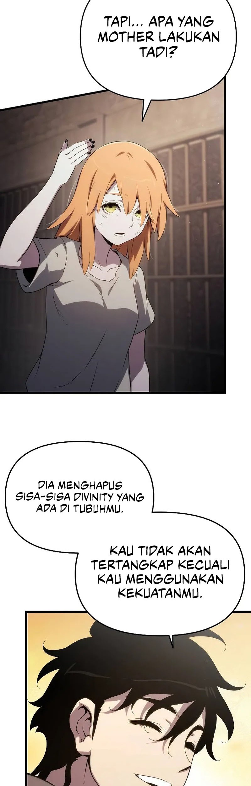The Priest of Corruption Chapter 70 Gambar 55