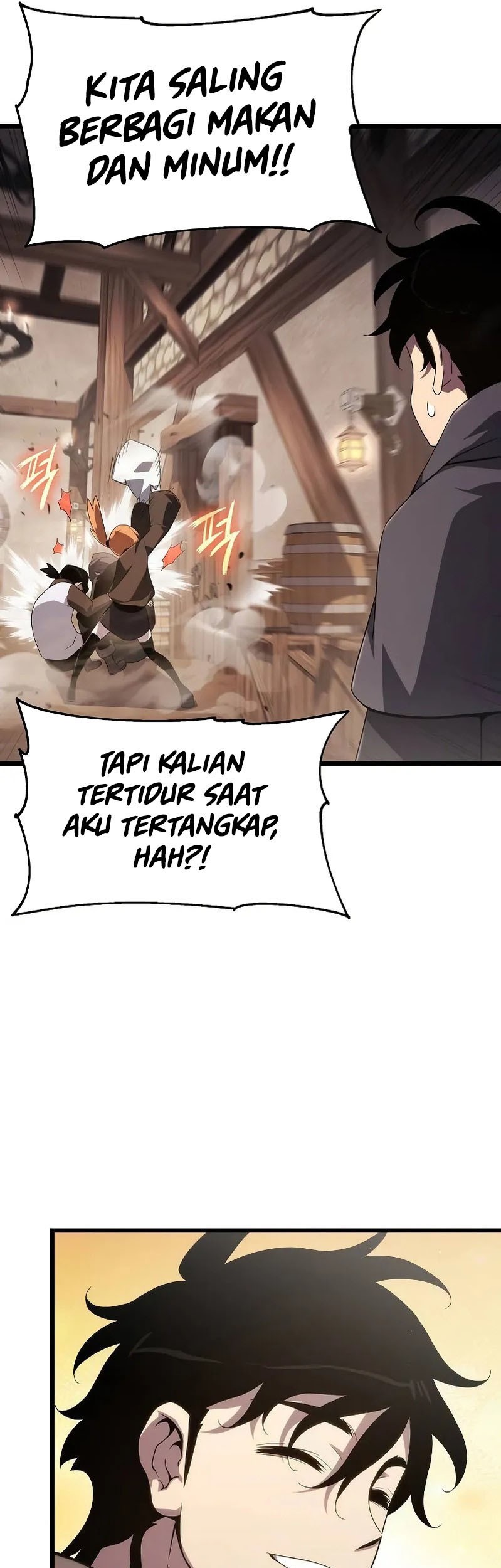 The Priest of Corruption Chapter 70 Gambar 62