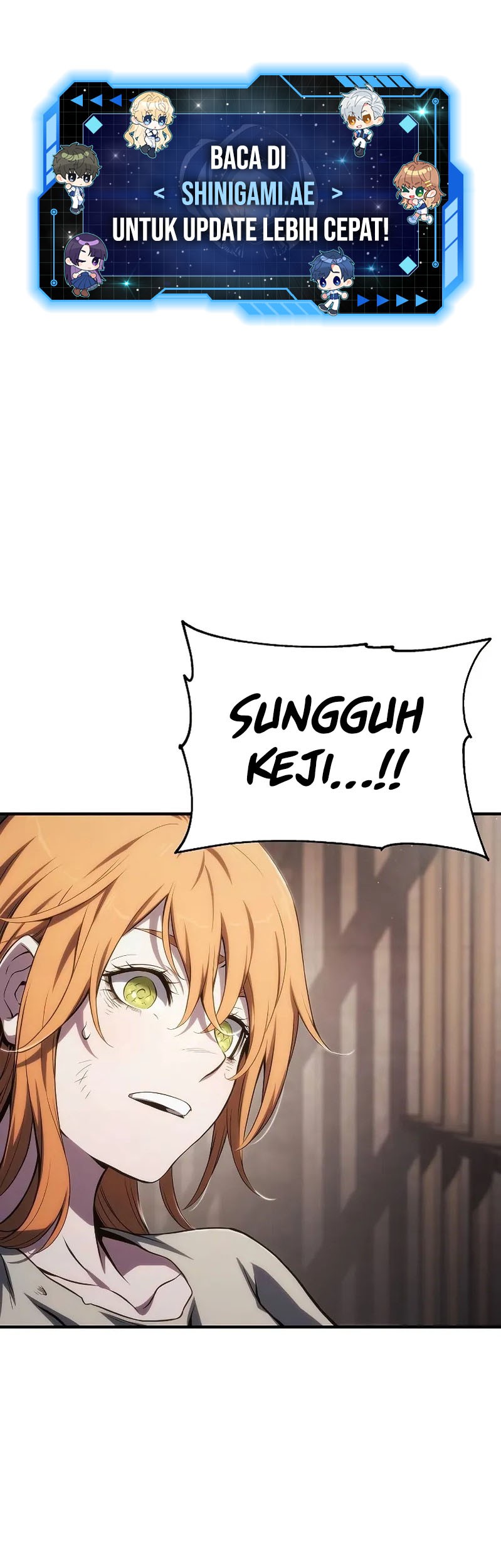 Baca  The Priest of Corruption Chapter 70 Gambar 2