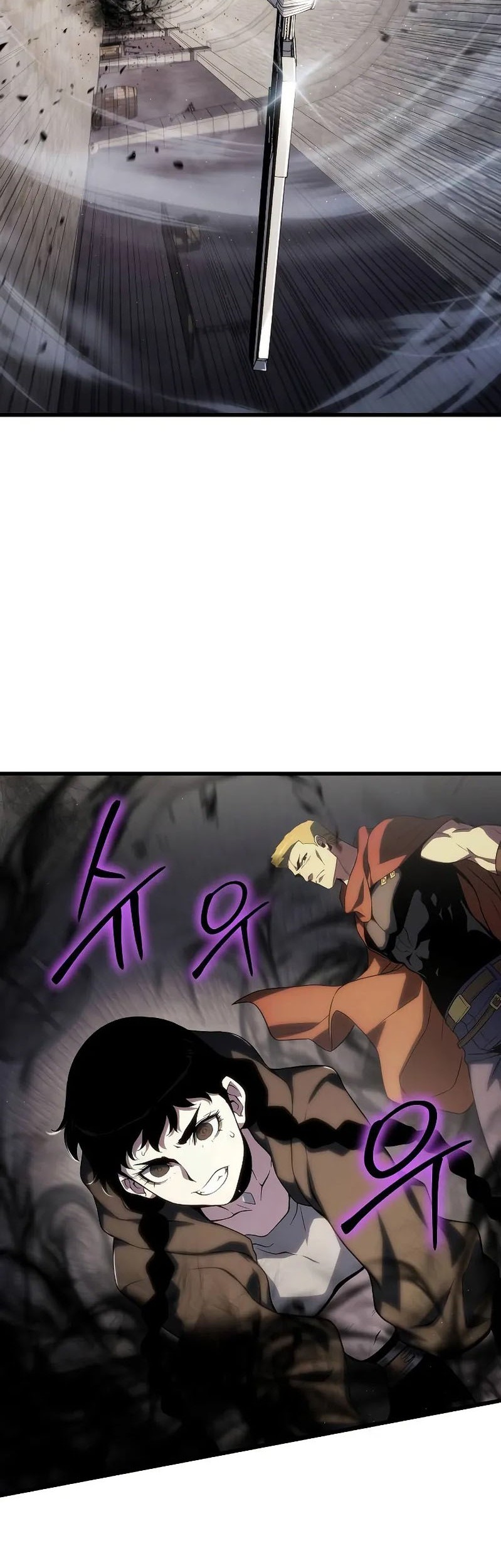 The Priest of Corruption Chapter 70 Gambar 15