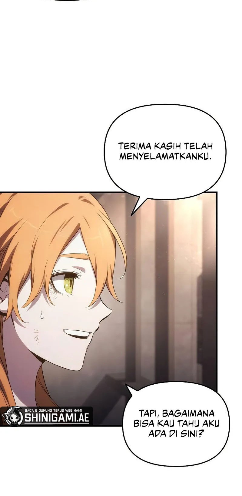 The Priest of Corruption Chapter 70 Gambar 21