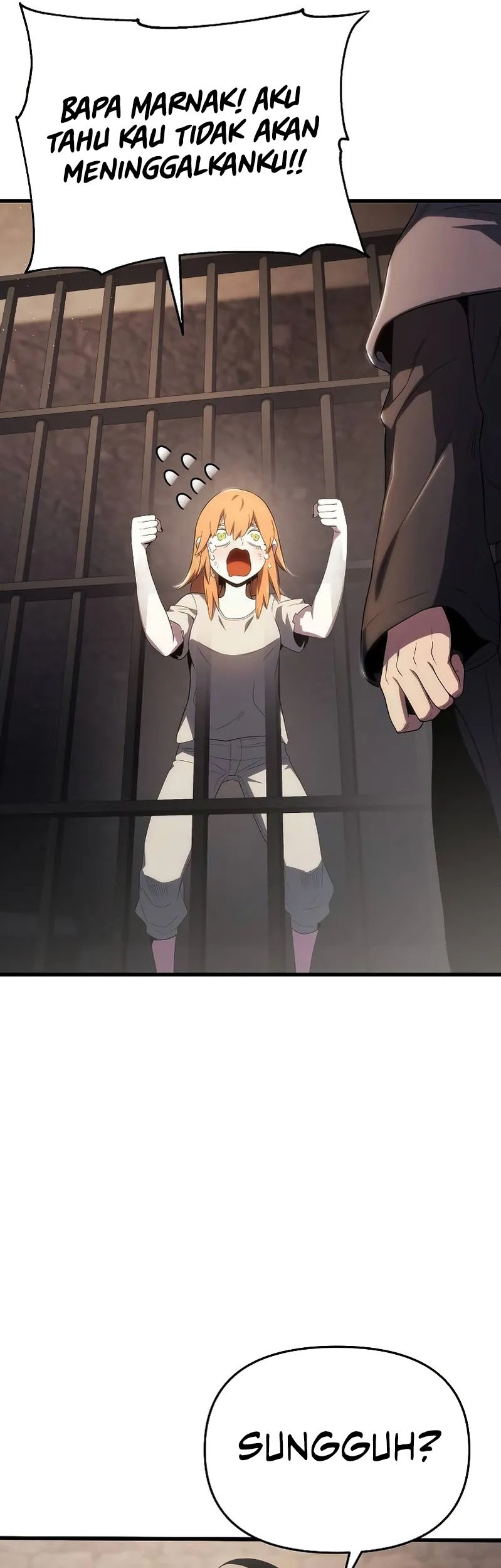 The Priest of Corruption Chapter 70 Gambar 30