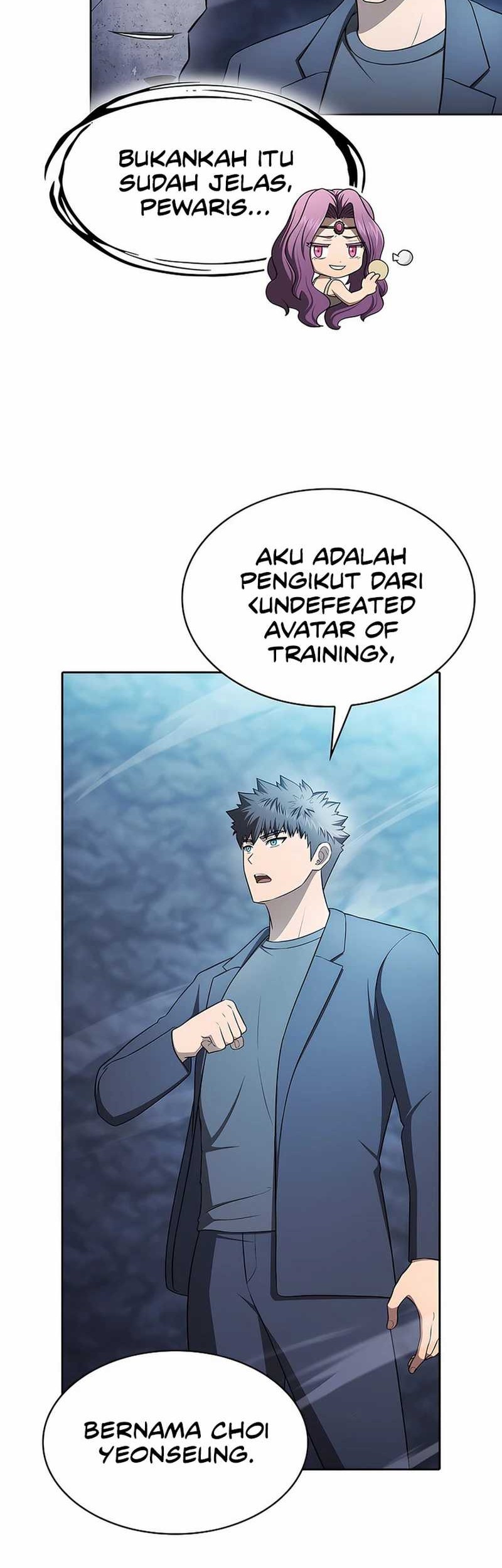 The Constellation that Returned from Hell Chapter 179 Gambar 42