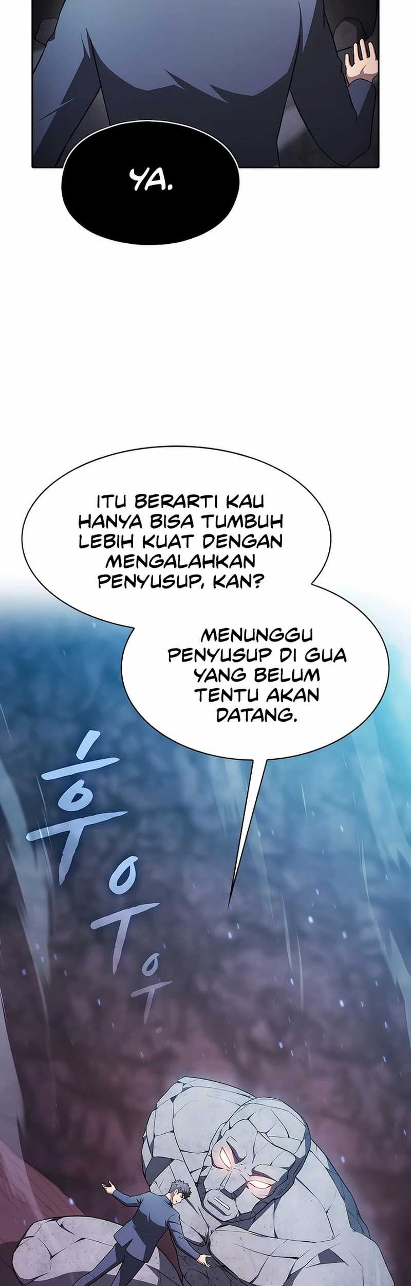 The Constellation that Returned from Hell Chapter 179 Gambar 50