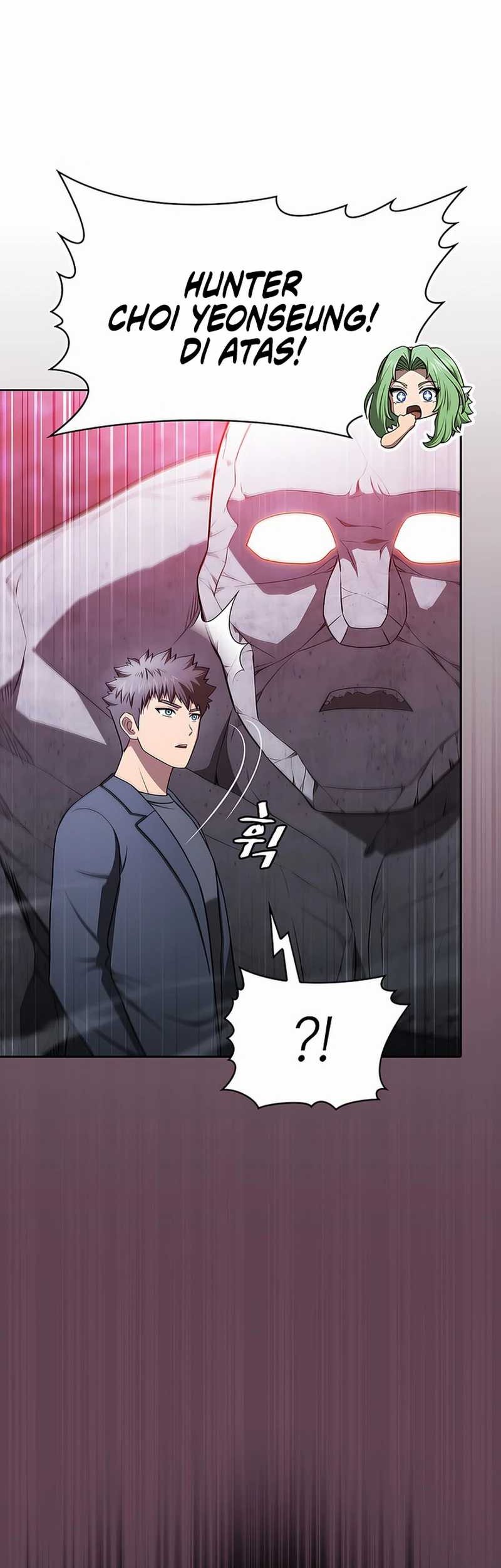 The Constellation that Returned from Hell Chapter 179 Gambar 55
