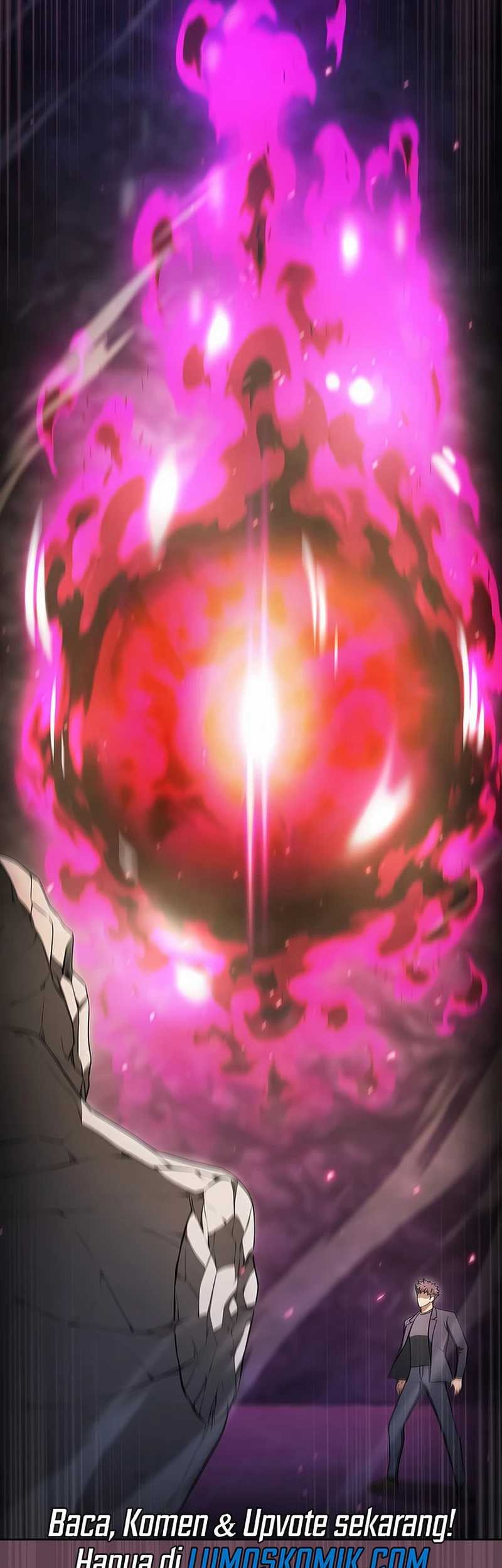 The Constellation that Returned from Hell Chapter 179 Gambar 57
