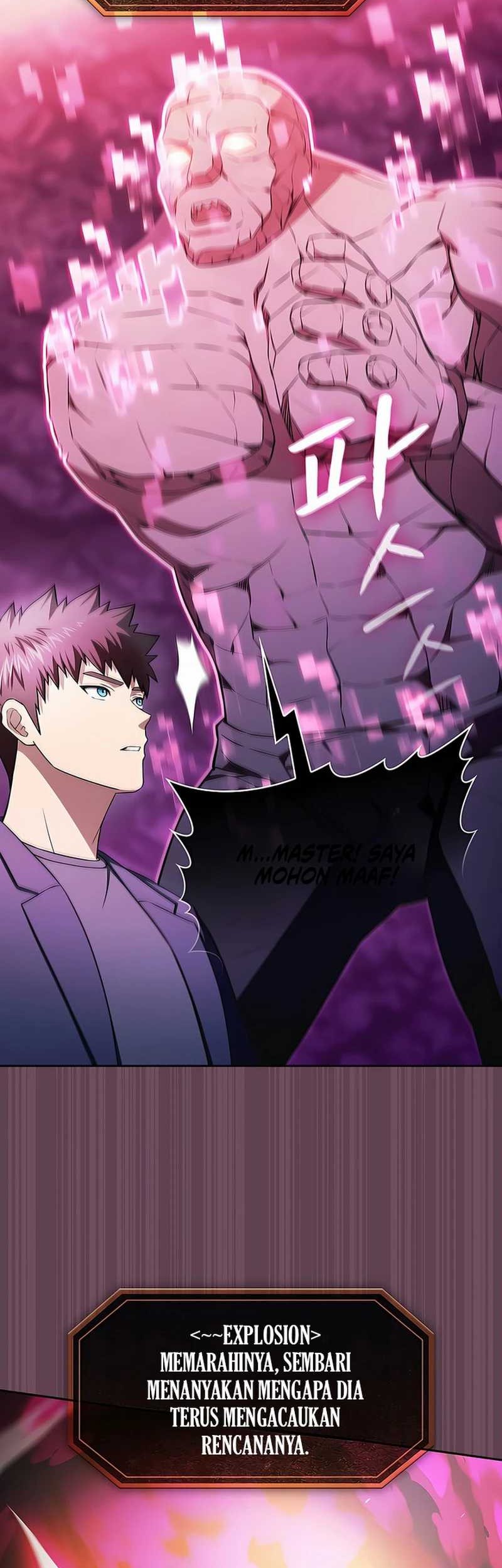 The Constellation that Returned from Hell Chapter 179 Gambar 59
