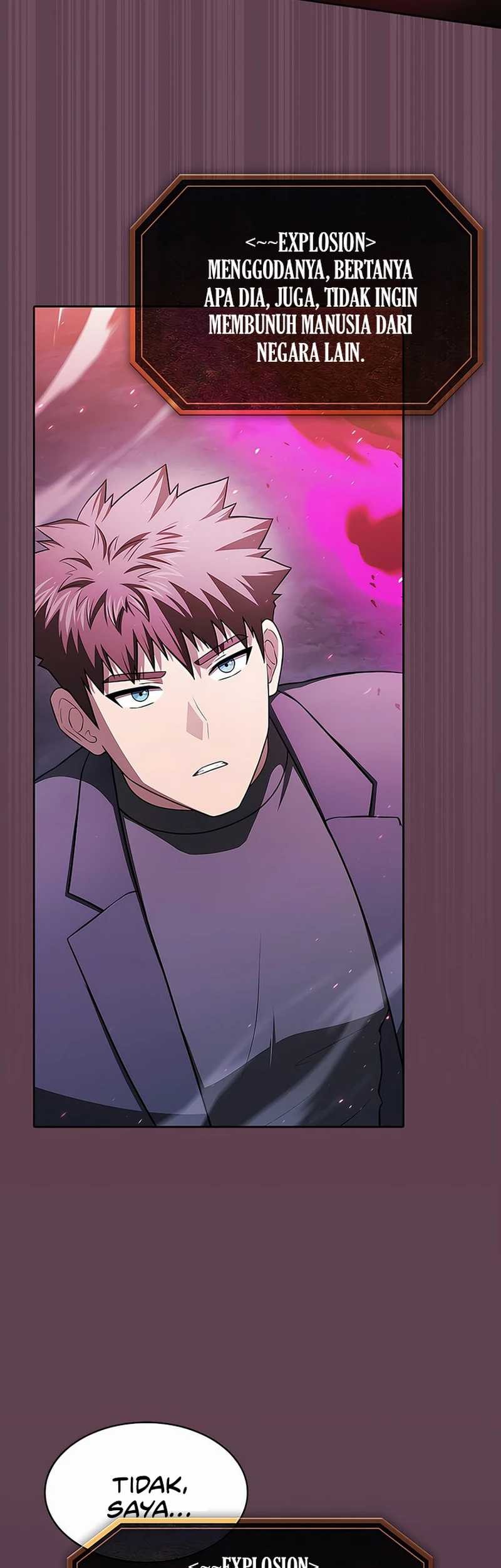 The Constellation that Returned from Hell Chapter 179 Gambar 61