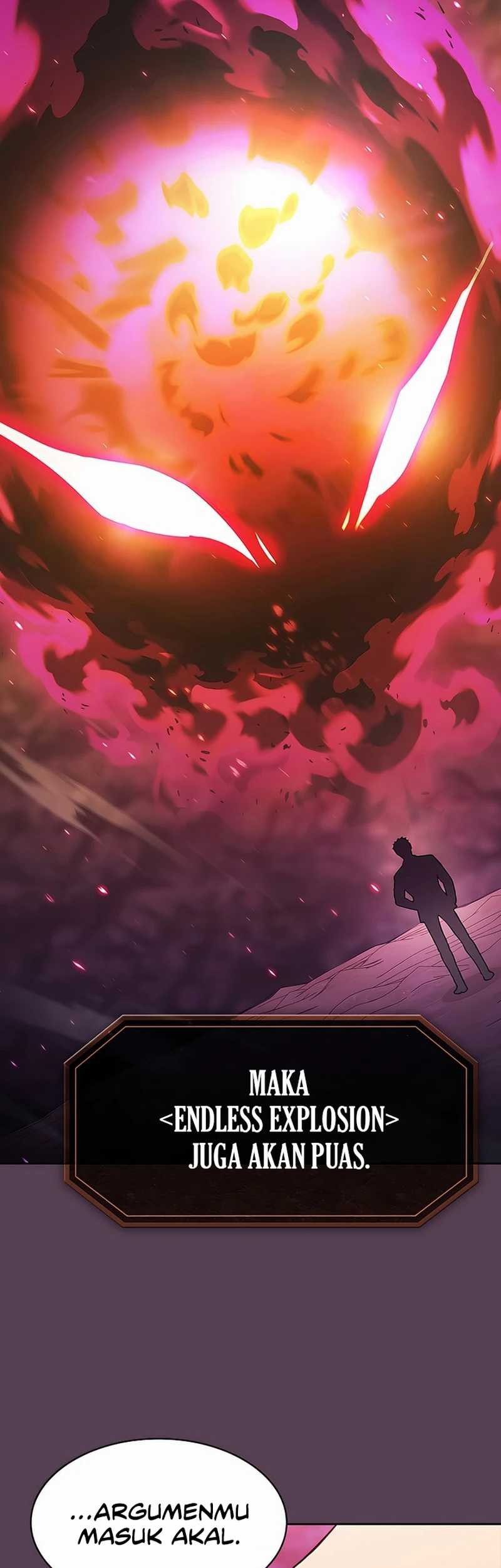 The Constellation that Returned from Hell Chapter 179 Gambar 65