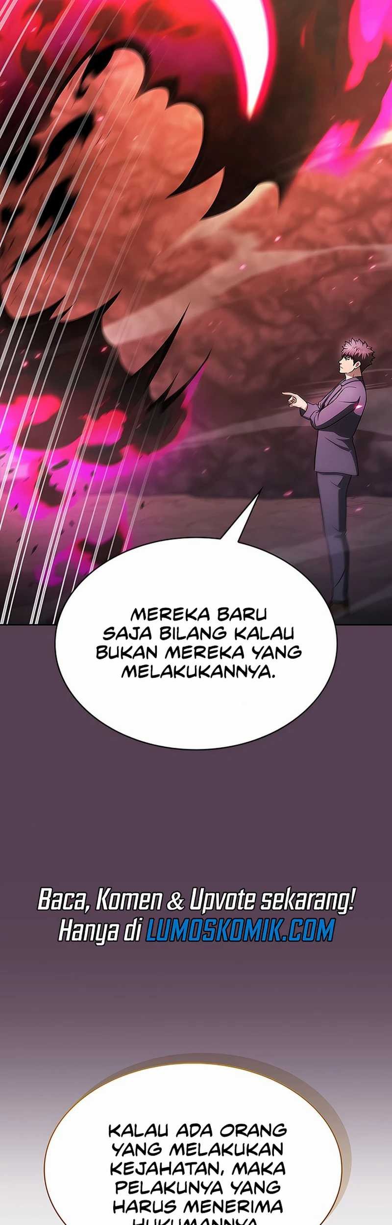 The Constellation that Returned from Hell Chapter 179 Gambar 69