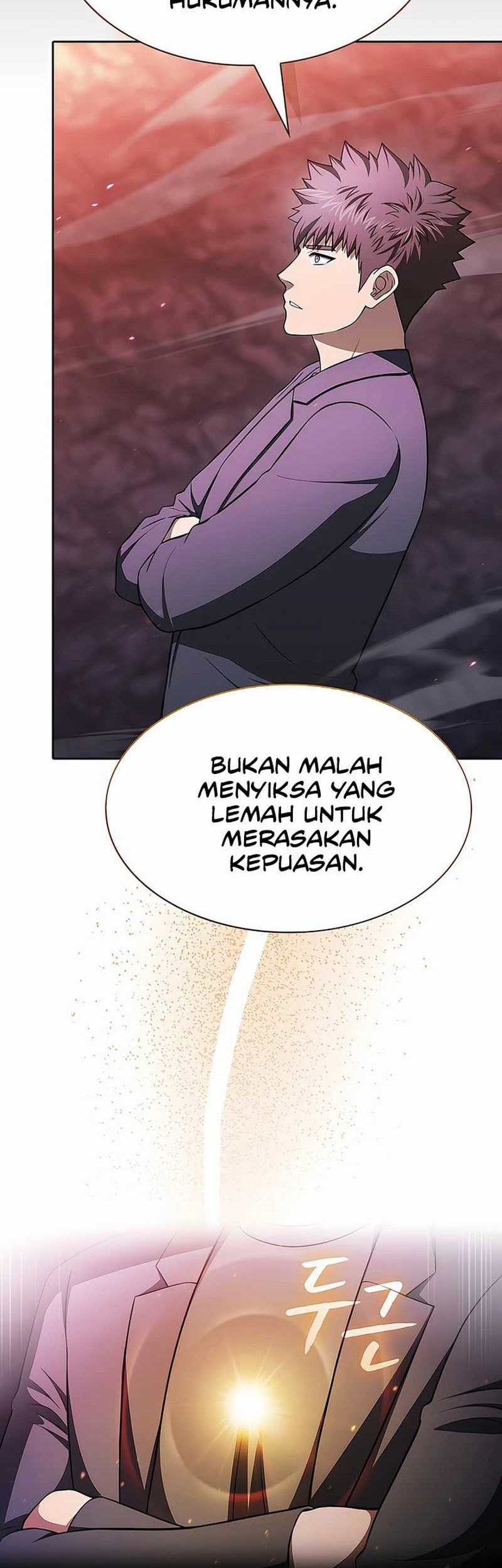 The Constellation that Returned from Hell Chapter 179 Gambar 70