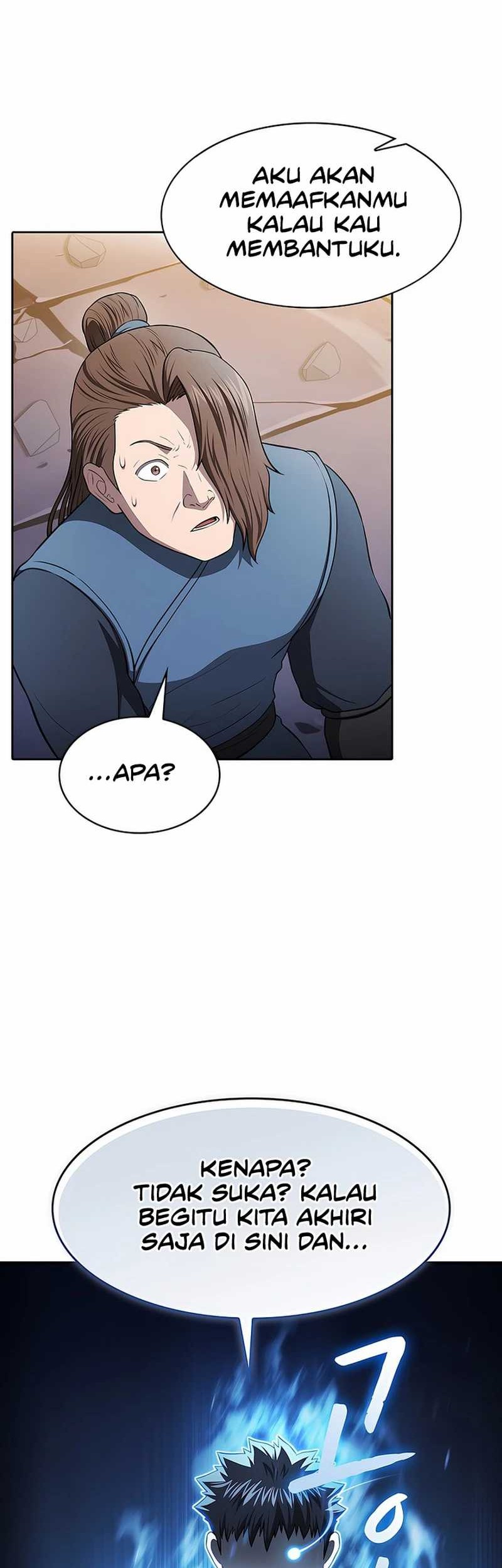The Constellation that Returned from Hell Chapter 179 Gambar 6