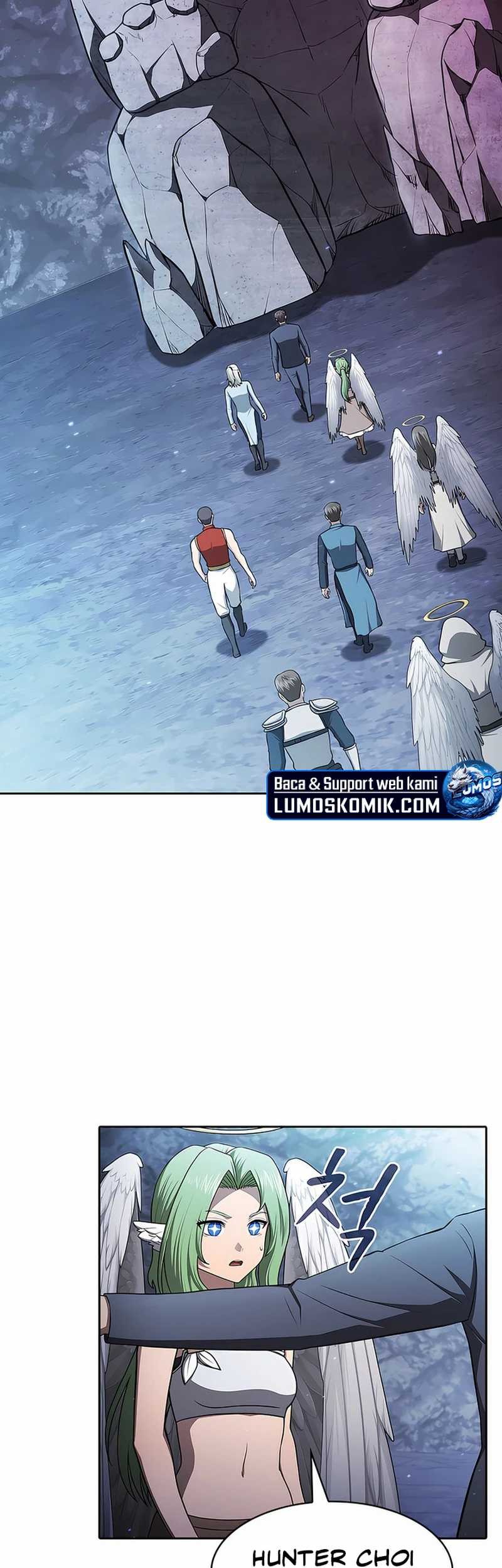 The Constellation that Returned from Hell Chapter 179 Gambar 13