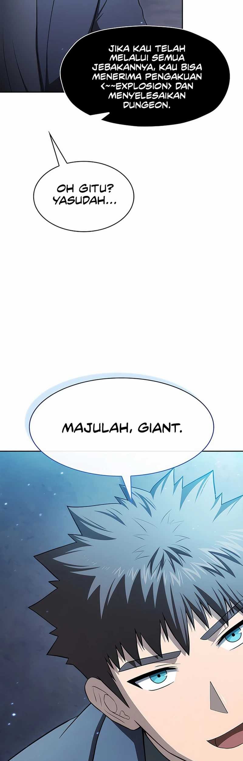 The Constellation that Returned from Hell Chapter 179 Gambar 25