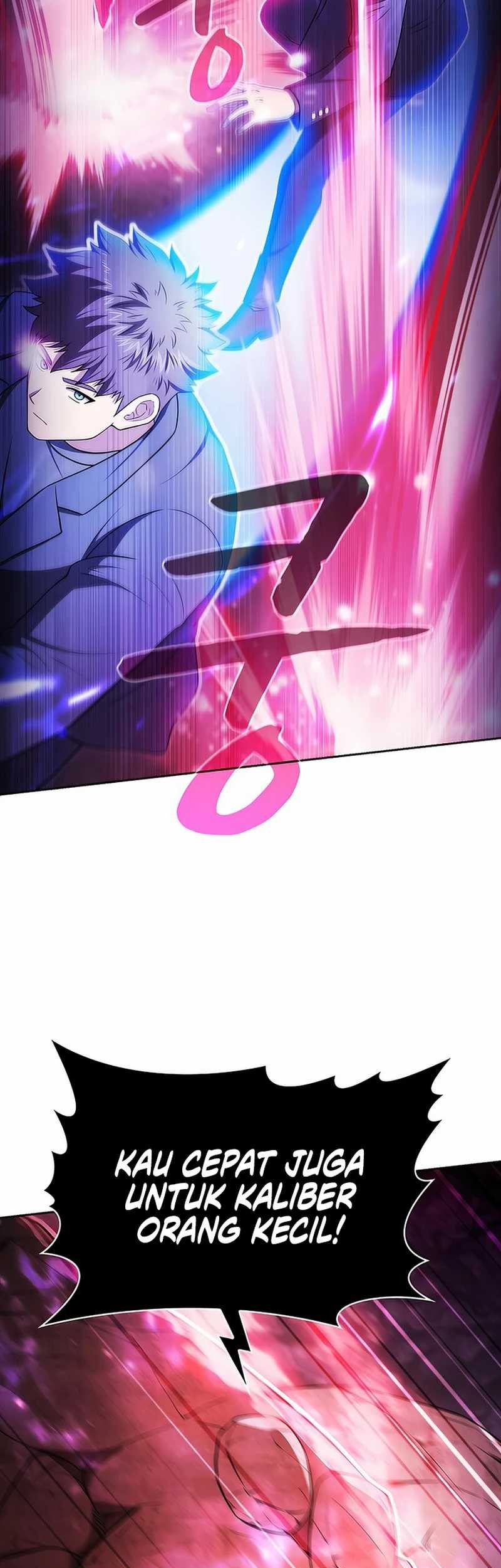 The Constellation that Returned from Hell Chapter 179 Gambar 33