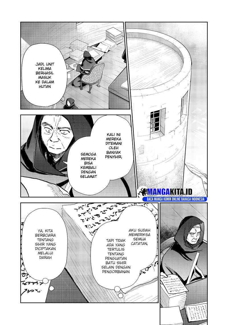 Baca Isekai ni Otosareta… Jouka wa Kihon! Chapter 26.1 Gambar 2