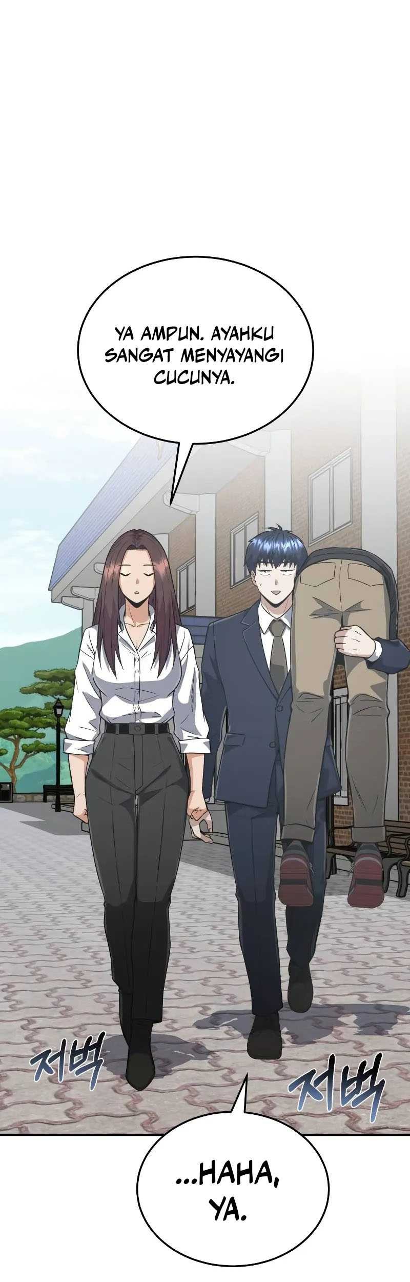 Baca  Genius of the Unique Lineage Chapter 102 Gambar 2