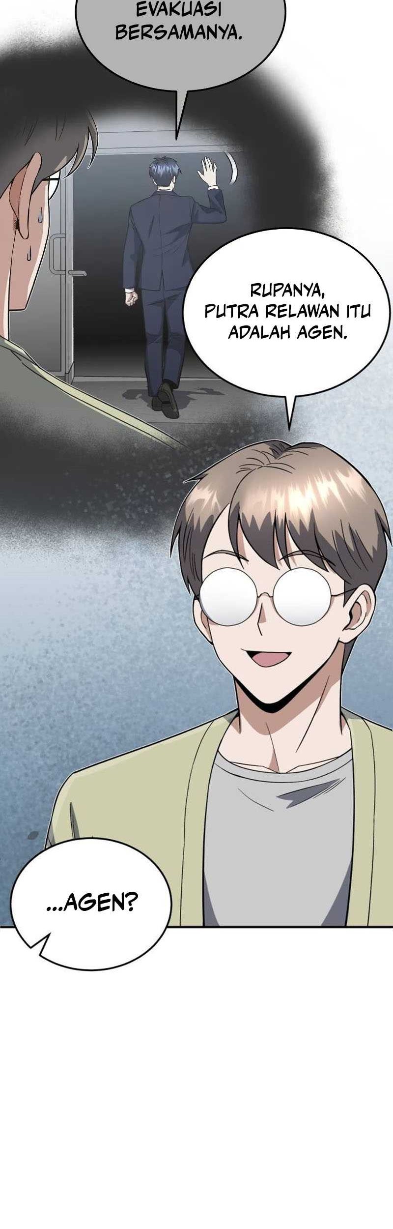 Genius of the Unique Lineage Chapter 102 Gambar 17