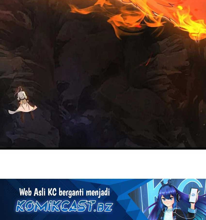 Against the Gods Chapter 714 Gambar 57