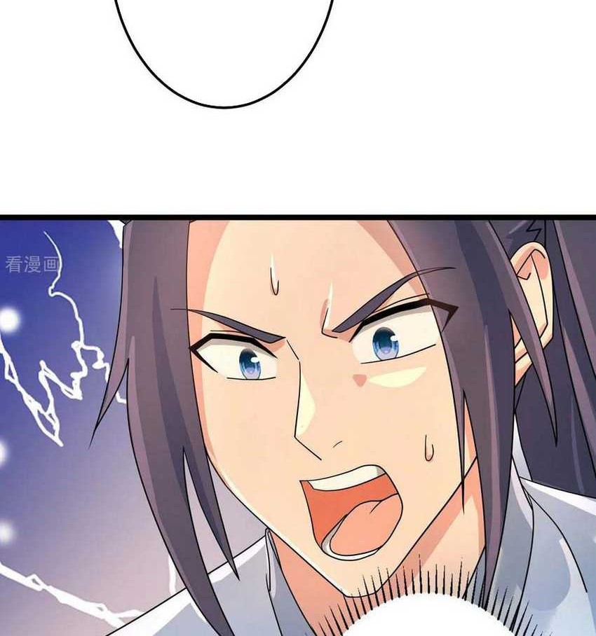 Against the Gods Chapter 713 Gambar 37