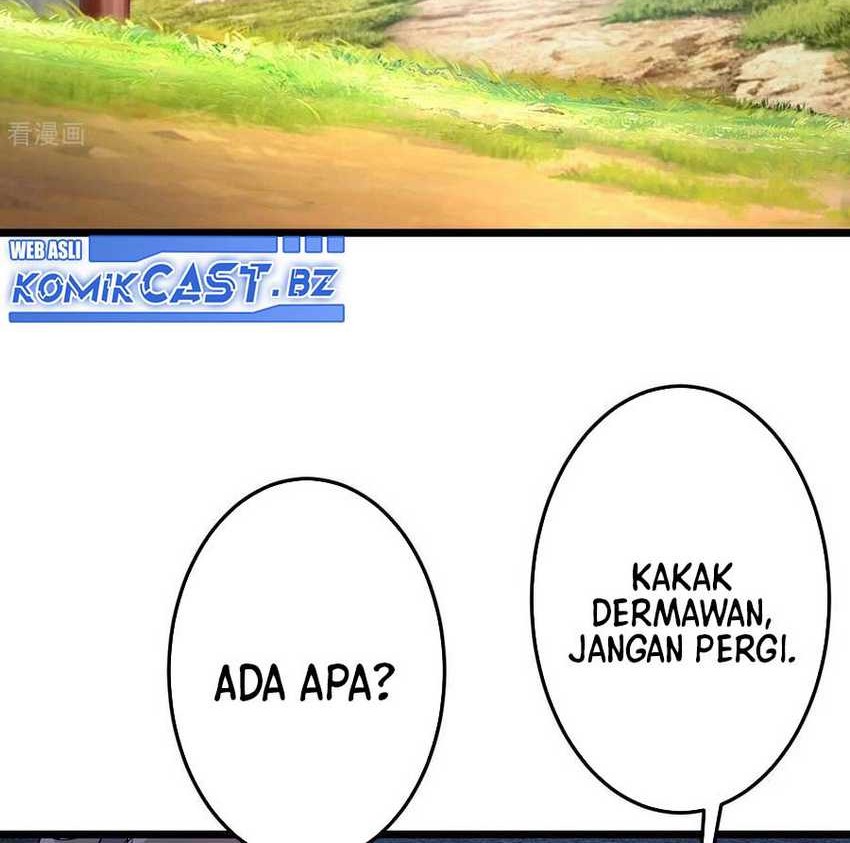 Against the Gods Chapter 713 Gambar 17